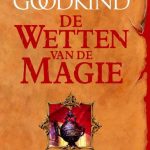 Het zwaard van de waarheid - goede epische fantasy series
