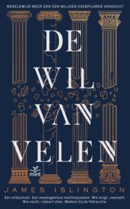 Hierarchy 1 - De wil van velen