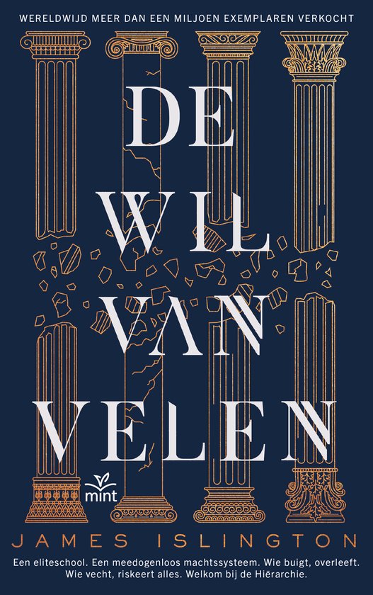 Hierarchy 1 - De wil van velen