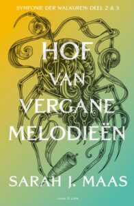 Hof van vergane melodieën