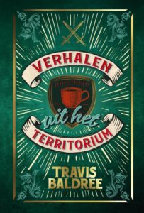 Legendes & Lattes 3.5 - Verhalen uit het Territorium