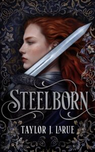 Steelborn 1 - Steelborn