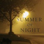 beste horror boeken ooit - Summer of Night