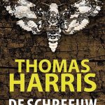 beste horror roman seriemoordenaars - De schreeuw van het lam - thomas harris