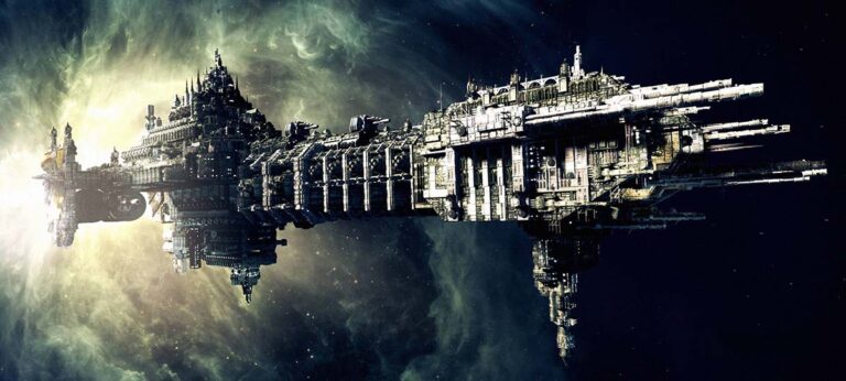 Goede science fiction boeken - Boekfanaat