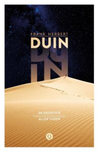 beste science fiction - duin - frank herbert