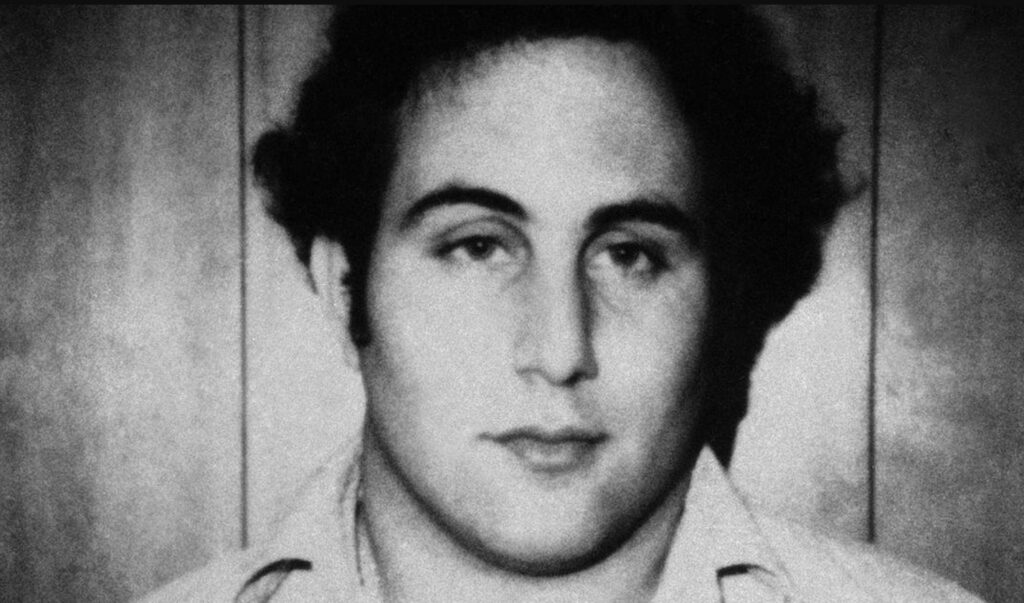 wat zijn seriemoordenaars - sun of sam